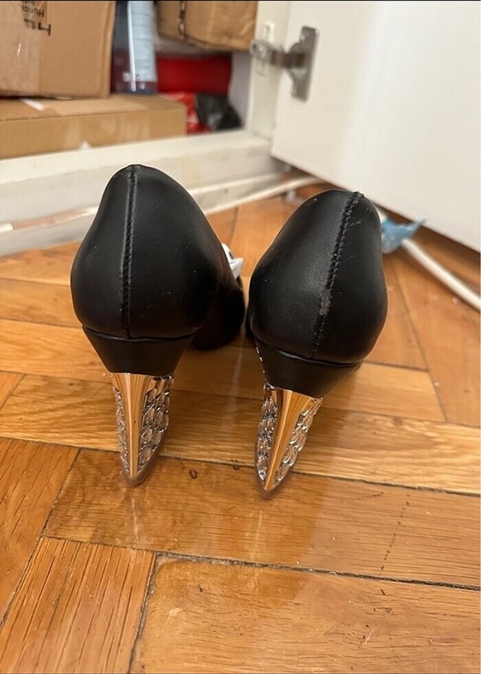 Polaris Ayakkabı - Görsel 3