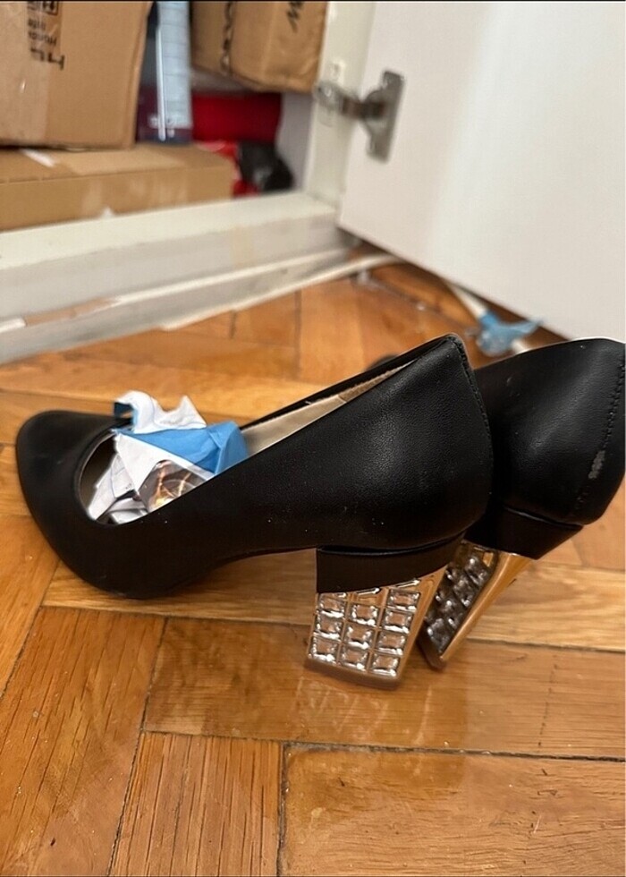 Polaris Ayakkabı - Görsel 4