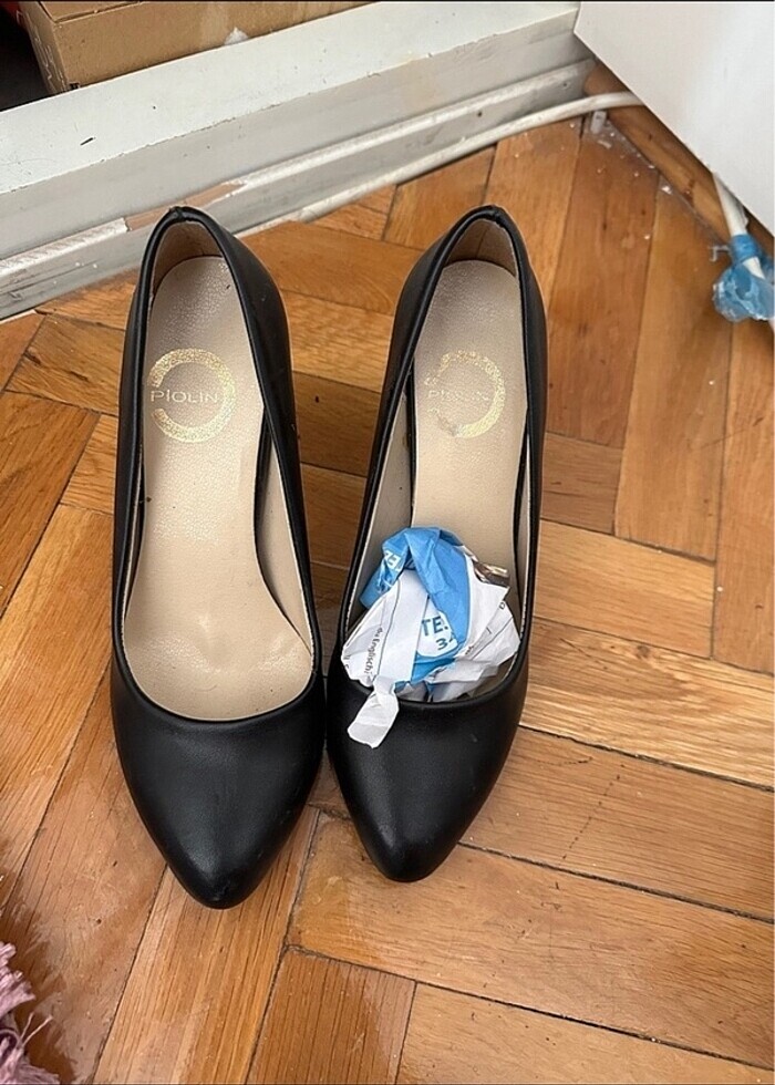 Polaris Ayakkabı - Görsel 2