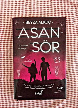 Asansör