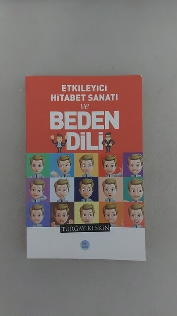 Beden dili