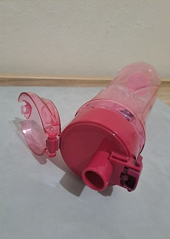 Pembe Spor Suluk - Görsel 3