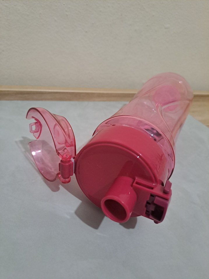 Pembe Spor Suluk - Görsel 3