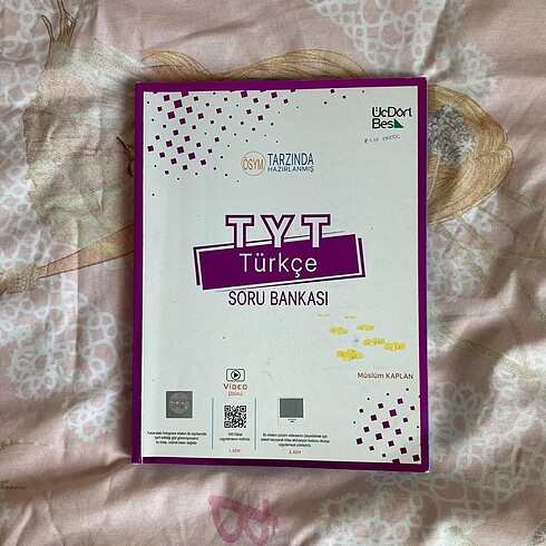 tyt turkce 345