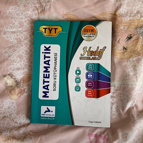 paraf tyt matematik