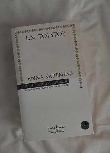 Anna Karenina