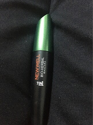 Newwell maskara