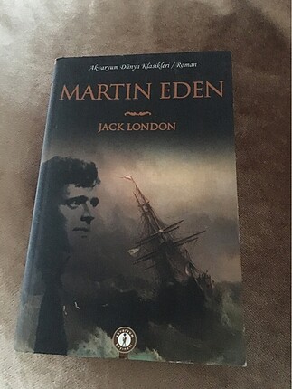 Martın Eden