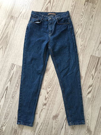 Vintage Love Mom jean