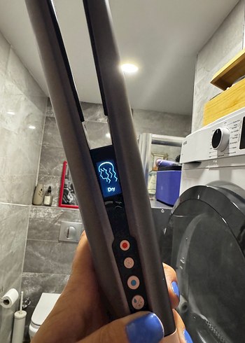 Beden Renk Dyson Airstrait Garantili