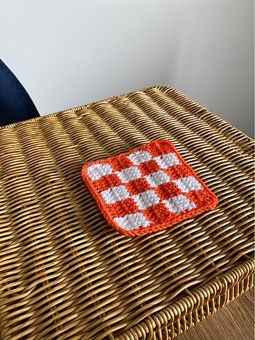 Zara Home Bardak altlığı