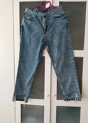 kot pantolon