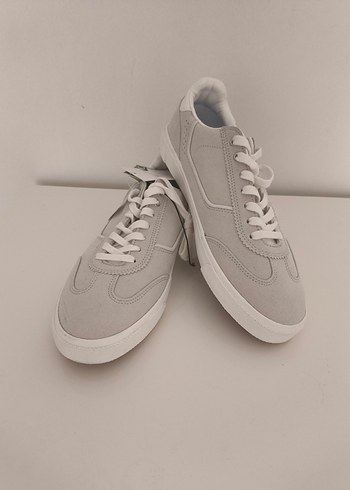 40 Beden gri Renk H&m spor ayakkabı