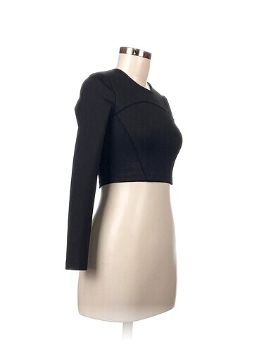 Zara Zara Bluz %70 İndirimli.