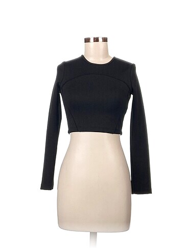 Zara Bluz %70 İndirimli.