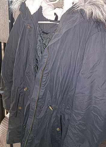 H&M Kışlık Mont