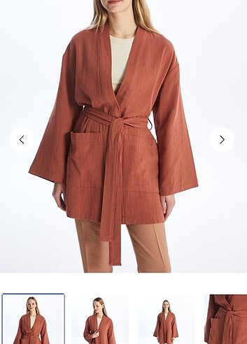 46 Beden Kimono