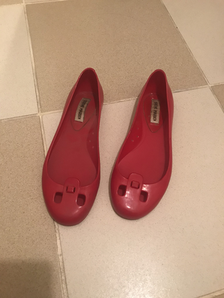 38 Beden Steve madden babet