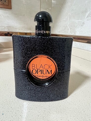 Black Opium 90ml