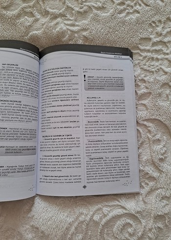 Pedagojik Formasyon İçin Ölçme ve Değerlendirme Kitabı - Görsel 2