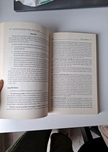 Sosyal Bilimlerde Araştırma Kitabı - Görsel 3