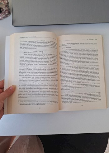 Sosyal Bilimlerde Araştırma Yöntemleri ve Teknikleri - Görsel 3