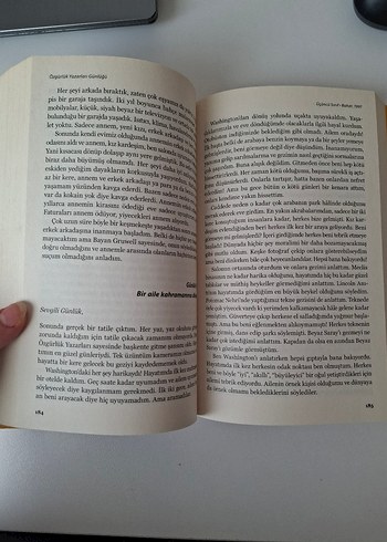 Özgürlük Yazarları Günlüğü - Edin Gruwell - Görsel 2