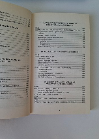 Göç Sosyolojisi - Yusuf Adıgüzel - Görsel 6