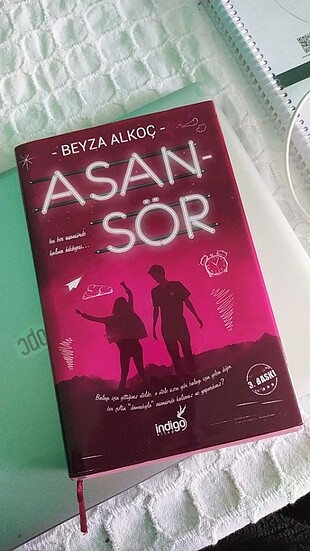 Asansör 