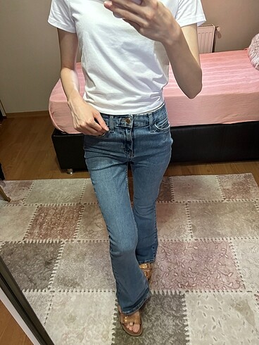 ispanyol jean