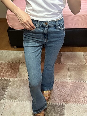 Mavi Jeans ispanyol jean