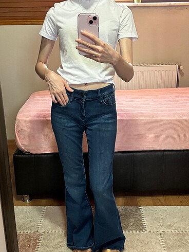 Mavi Jeans mavi gol ispanyol
