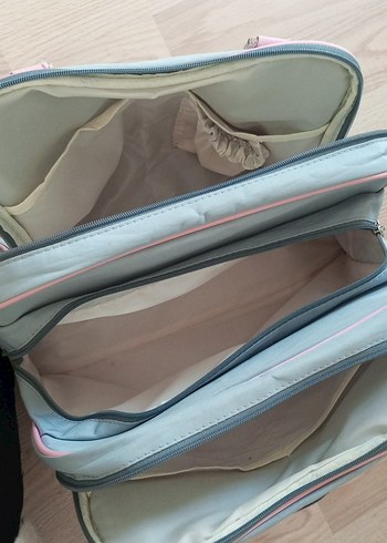 bebek cantasi - Görsel 5