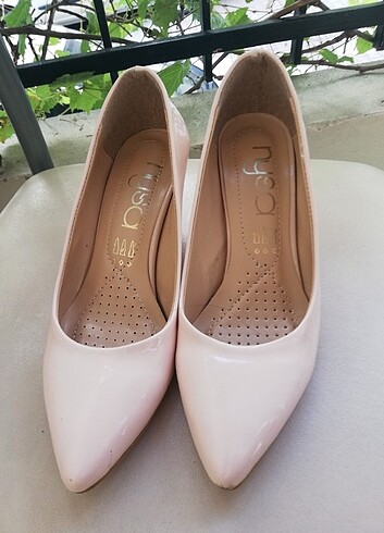 Stiletto ayakkabı