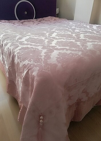 yatak örtüsü - Görsel 6