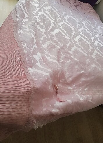 yatak örtüsü - Görsel 7