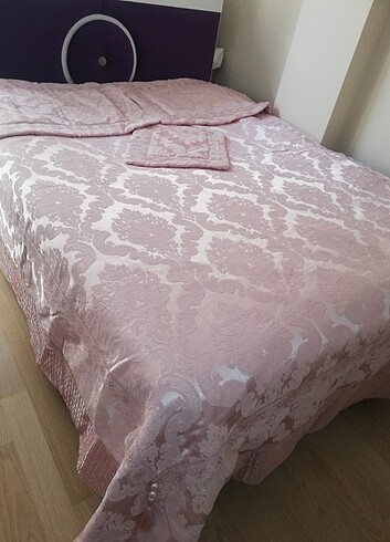 yatak örtüsü - Görsel 13