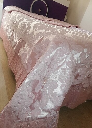 yatak örtüsü - Görsel 14