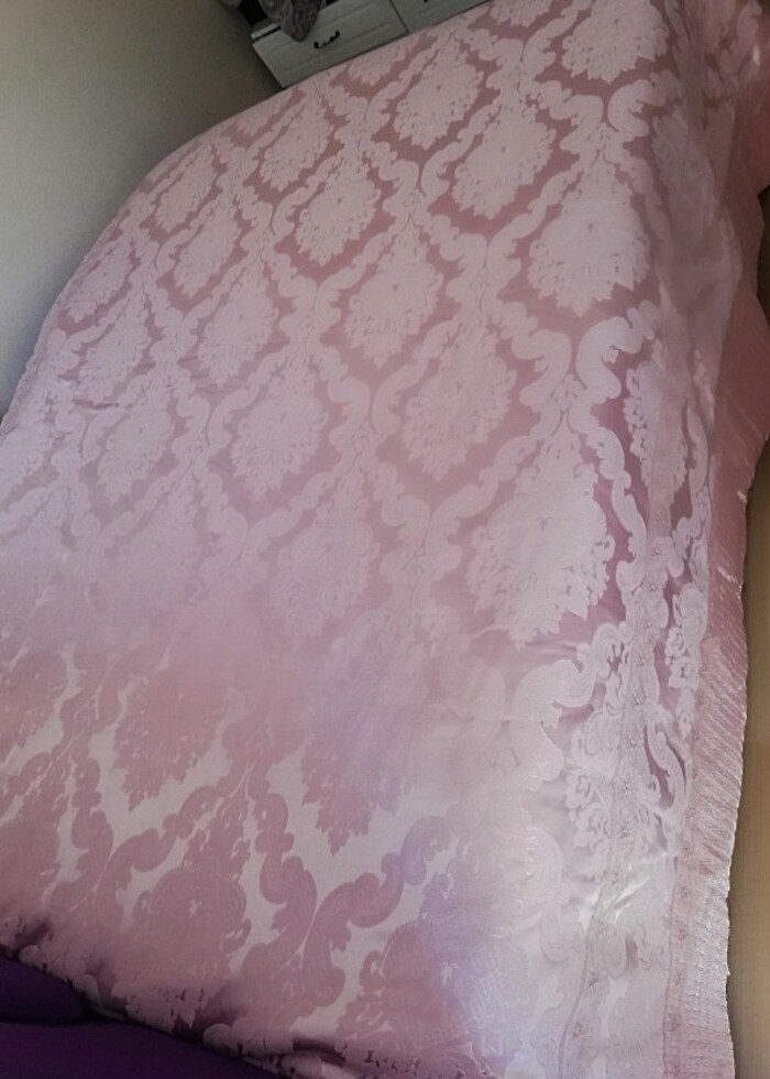 yatak örtüsü - Görsel 2