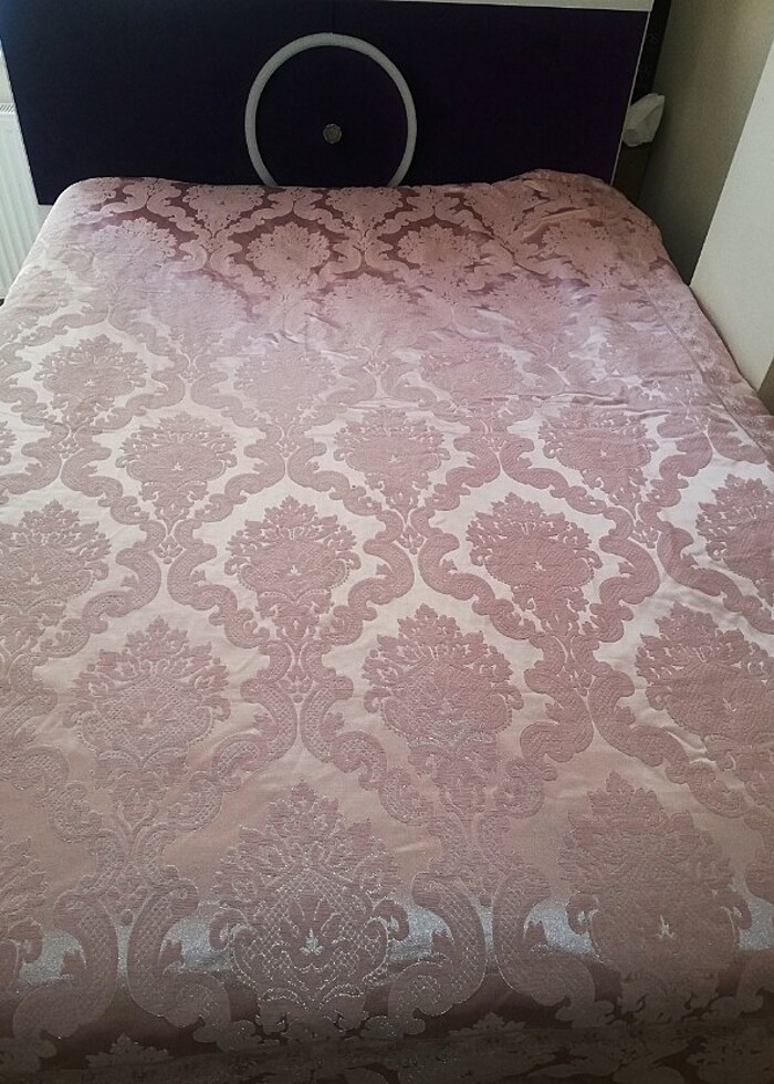 yatak örtüsü - Görsel 4