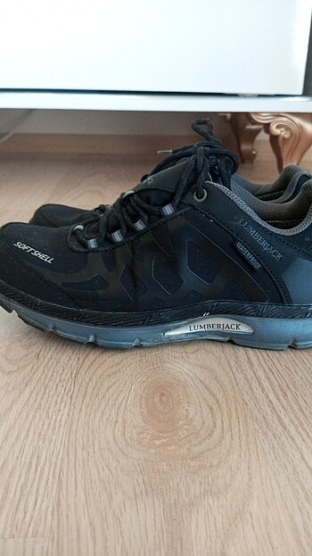 Lumberjack Spor ayakkabi