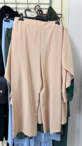 44 Beden Alvina pantolon tunik
