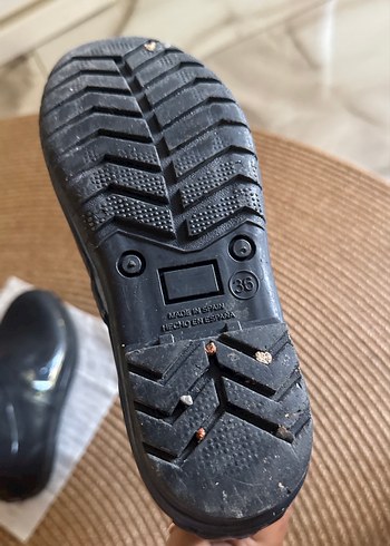 İgor çizme - Görsel 7