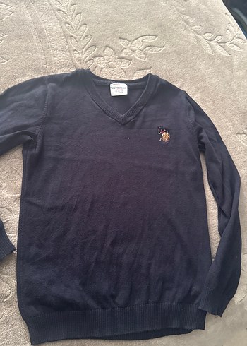 U.S Polo Assn. 7 Yaş