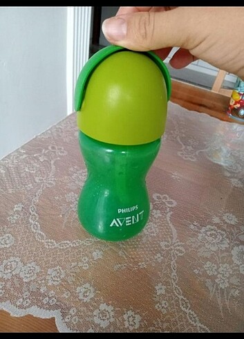 Philips avent suluk