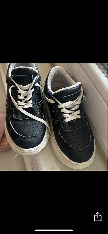 Guess spor ayakkabı