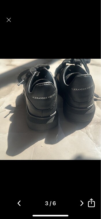 Alexander McQueen Aleksander mcgueen