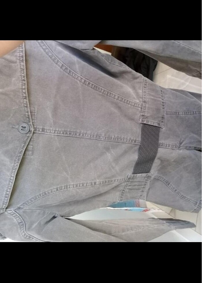 Abercrombıe ceket - Görsel 5