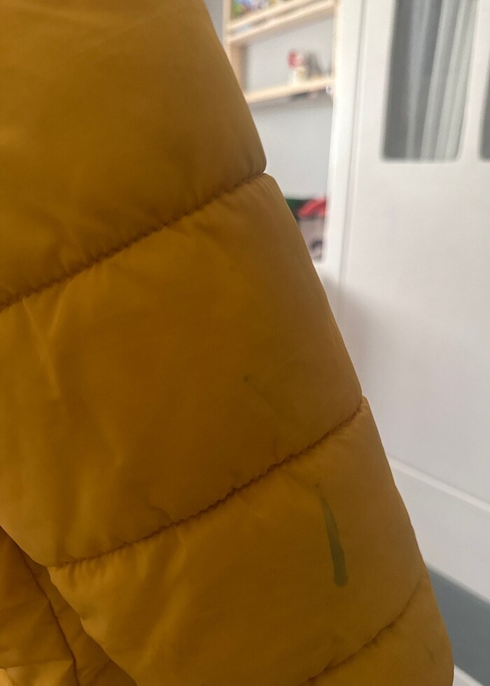 H&m mont - Görsel 4