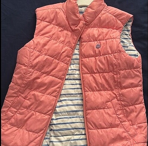 Benetton yelek